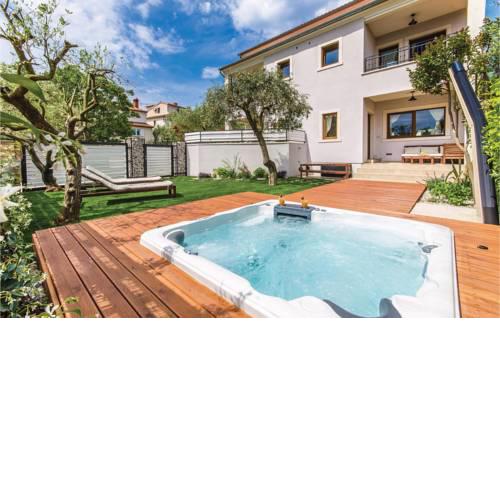 Holiday home Rovinj 37