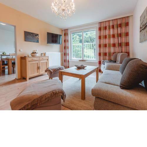 Holiday Home Rübezahl-3 by Interhome