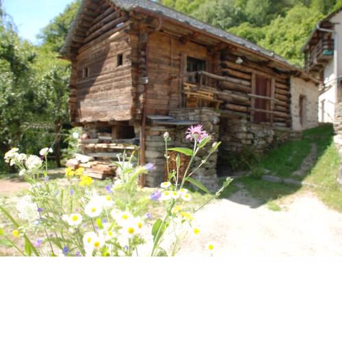 Holiday Home Rudico OG