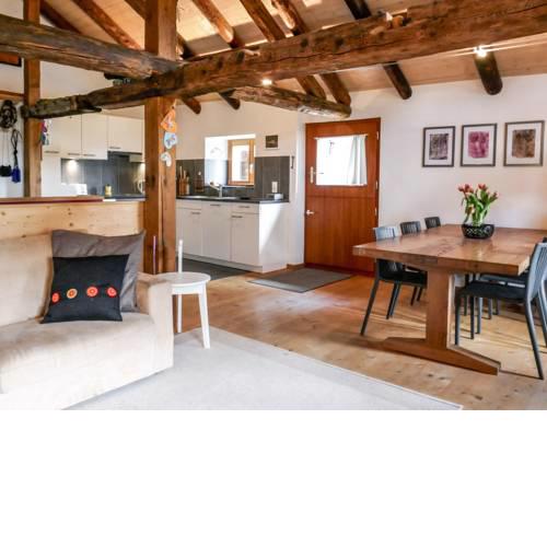 Holiday Home Rustico 1787