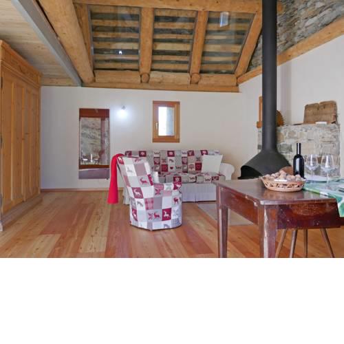 Holiday Home Rustico Andrea