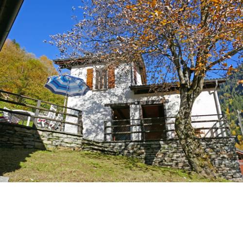 Holiday Home Rustico Angela