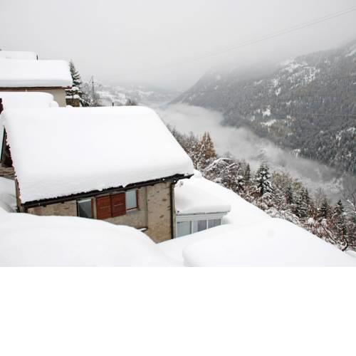 Holiday Home Rustico Brugnasco