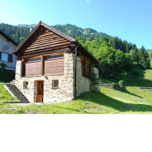 Holiday Home Rustico Enrico by Interhome