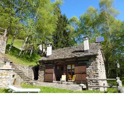 Holiday Home Rustico Linda