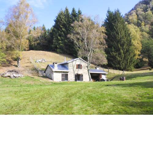 Holiday Home Rustico Lorenza (MNE100)