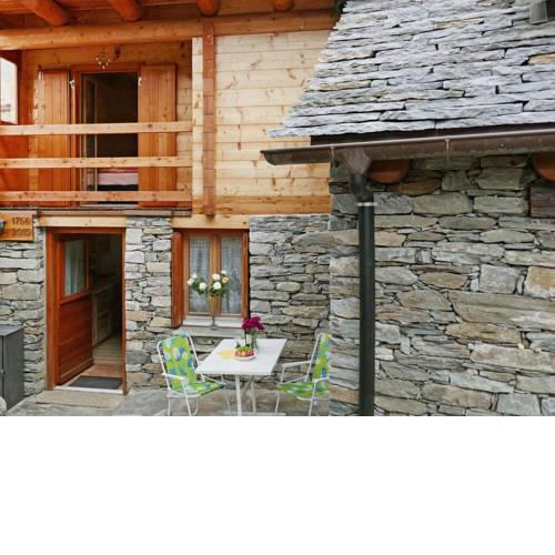 Holiday Home Rustico Nurell