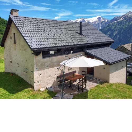 Holiday Home Rustico Pianezza - LTC128