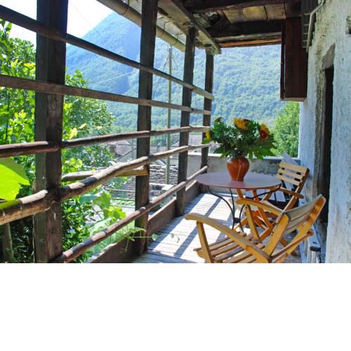 Holiday Home Rustico Pult