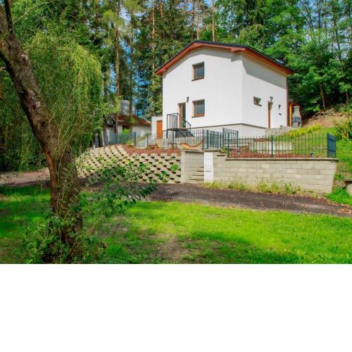Holiday Home Růženka by Interhome