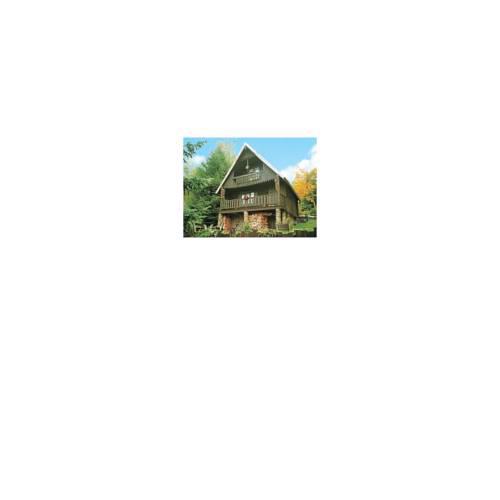 Holiday home Rychlov