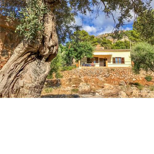 Holiday home S. Covetes