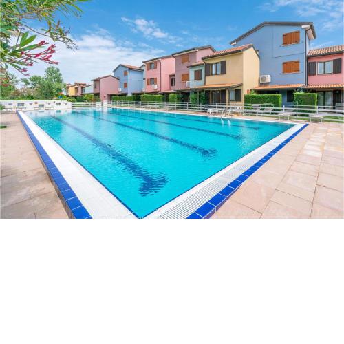 Holiday Home S2 Conchiglia