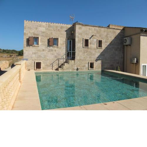 Holiday Home Sa Canova - SSS110