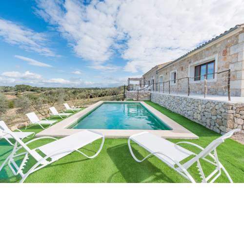 Holiday Home Sa Casa Rotja