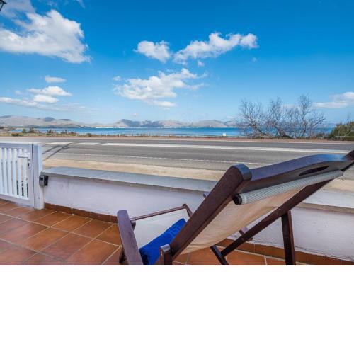 Holiday Home SA MARINA