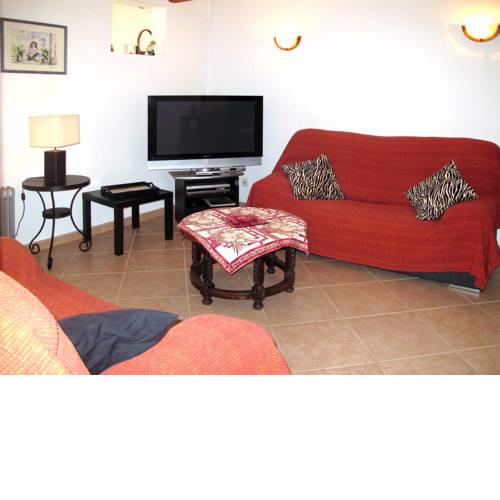 Holiday Home Sa Rossa - LOM227