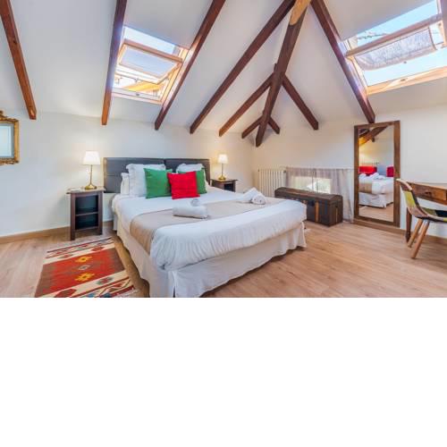Holiday Home Sa Torreta de Valldemossa