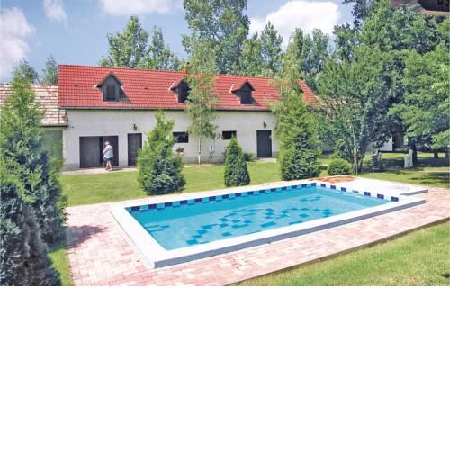 Holiday home Ságvári Utca-Siófok-Kiliti