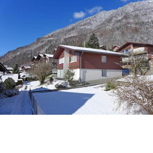 Holiday Home Salzhubelweg 17