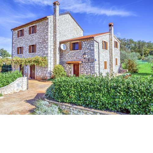 Holiday Home Samo