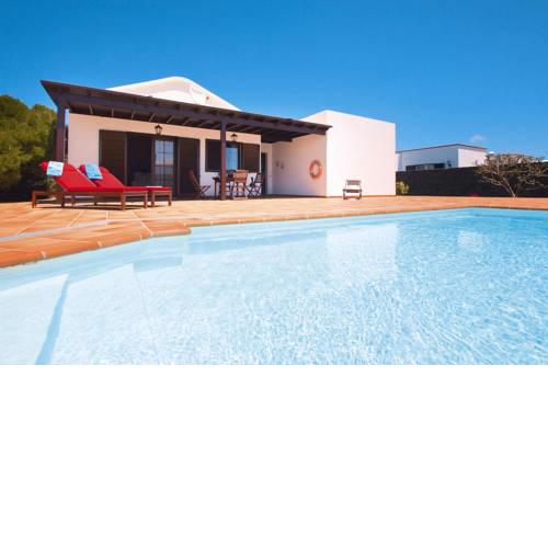 Holiday Home San Bartolomé - ACE02015-FYA