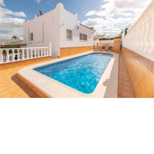 Holiday Home San Miguel de Salinas 09