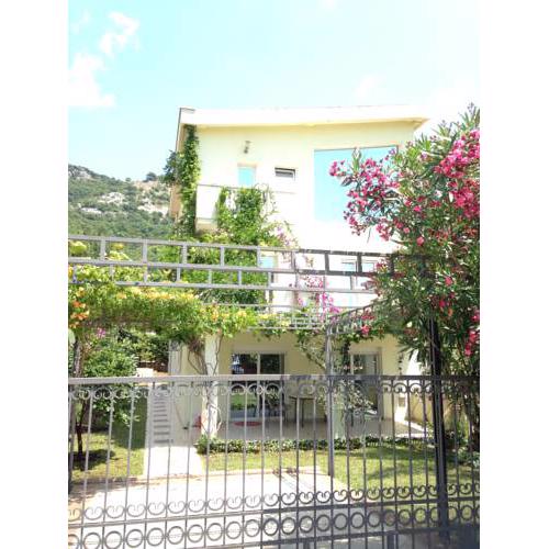 Holiday Home Sanny