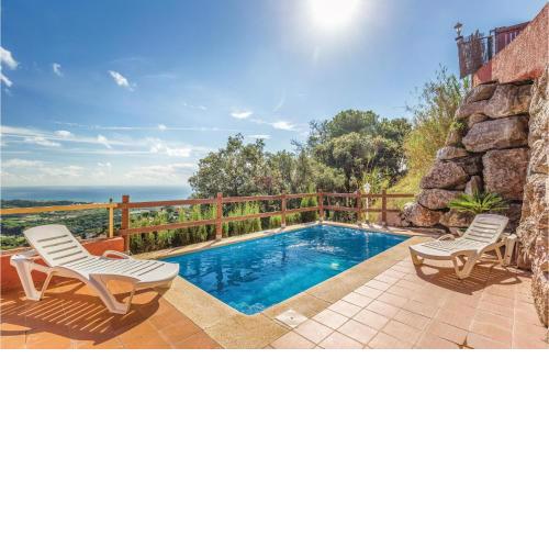 Holiday home Sant Cebria d.