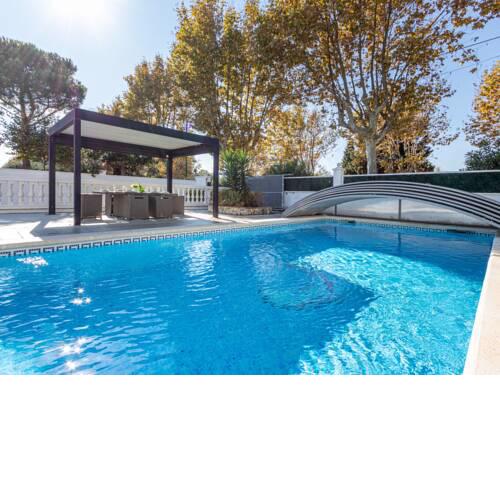 Holiday Home Sant Maurici