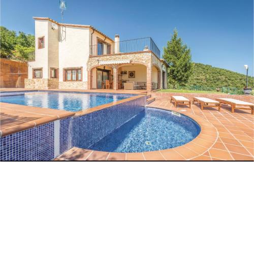 Holiday Home Sant Miquel D'Aro 06