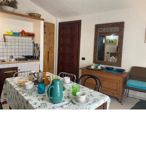 Holiday Home Santa Agata by Interhome