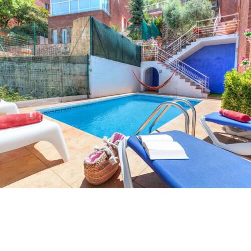 Holiday Home Saphire