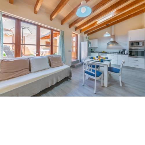 Holiday Home S'Arraval