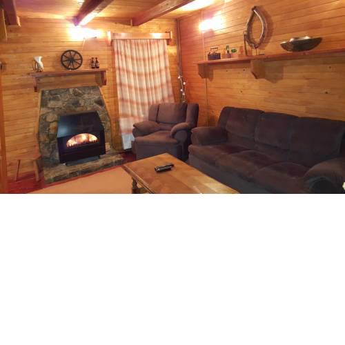 Holiday Home Savardak