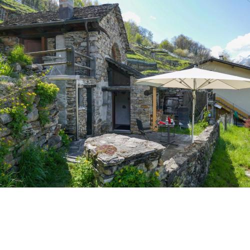 Holiday Home Scateto 66 by Interhome