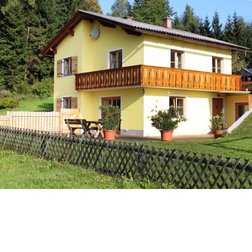 Holiday Home SchÃ¶nhart