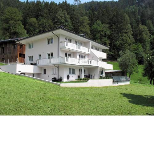 Holiday Home Schiestl by Interhome