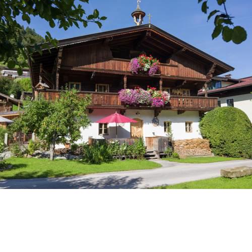 Holiday home Schmiedhof Loft