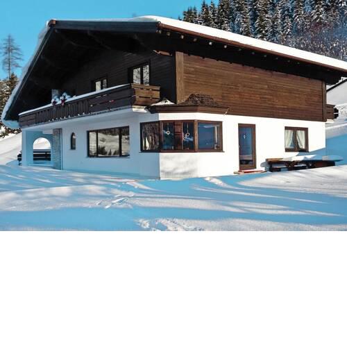 Holiday Home Schnee-Eck Dienten - OSB02791-FYA