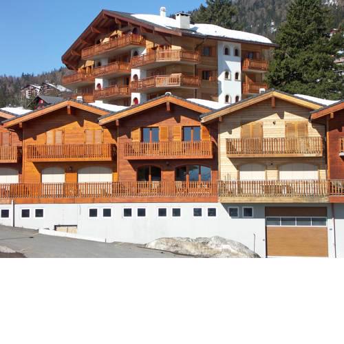Holiday Home Schumi