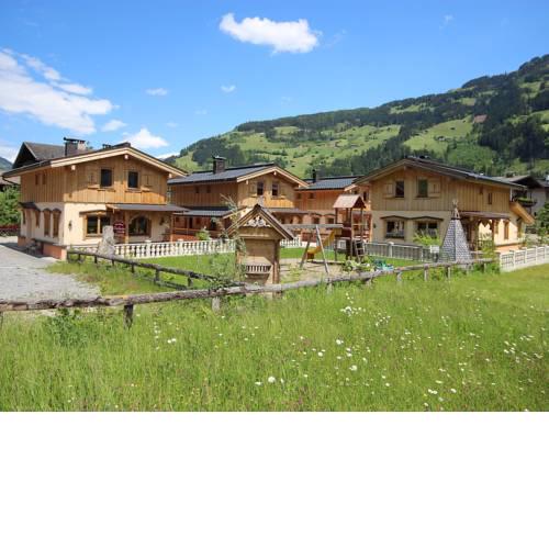Holiday Home Schwendau.1