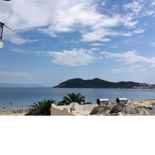 Holiday Home Sea Front 2