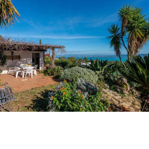 Holiday Home Sea View by Interhome