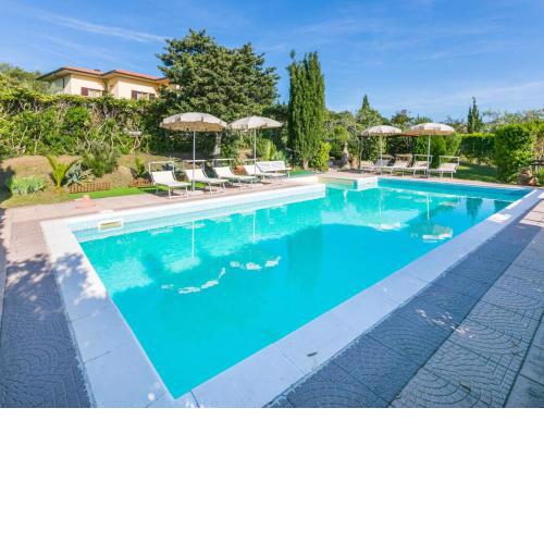 Holiday Home Sea View by Interhome