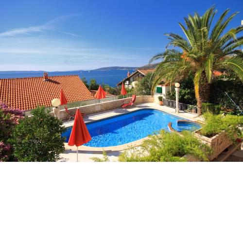 Holiday Home Seget Vranjica 4329