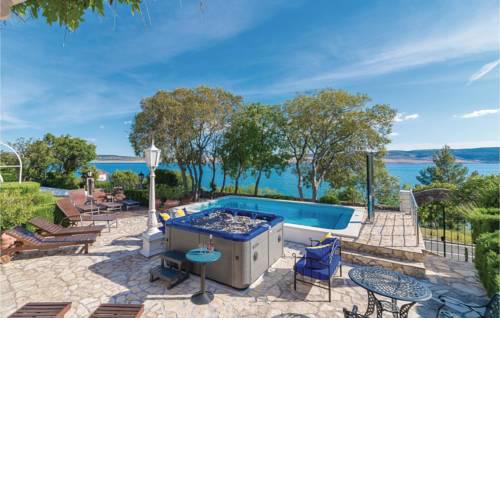 Holiday home Seline-Reljani bb V