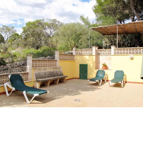 Holiday Home Ses Sevines - LOM303