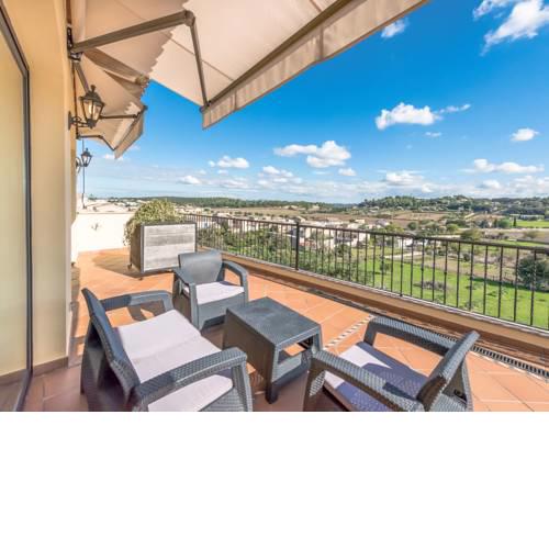 Holiday Home Ses Vistes