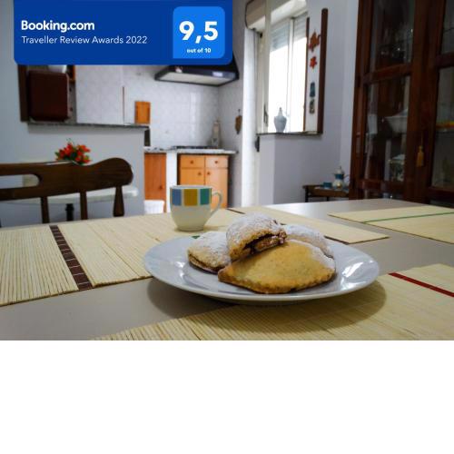 Holiday Home Sferracavallo